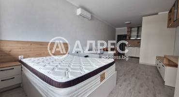 Едностаен апартамент, София, Малинова Долина, 700471, Снимка 3
