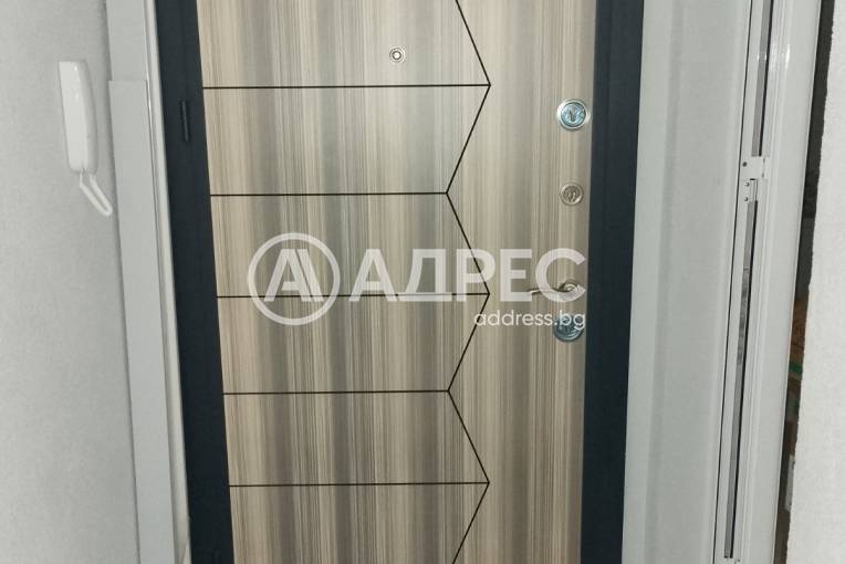 Едностаен апартамент, София, Малинова Долина, 700471, Снимка 5