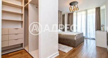 Тристаен апартамент, София, Манастирски ливади - изток, 701471, Снимка 5