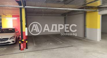 Тристаен апартамент, София, Манастирски ливади - изток, 701471, Снимка 6