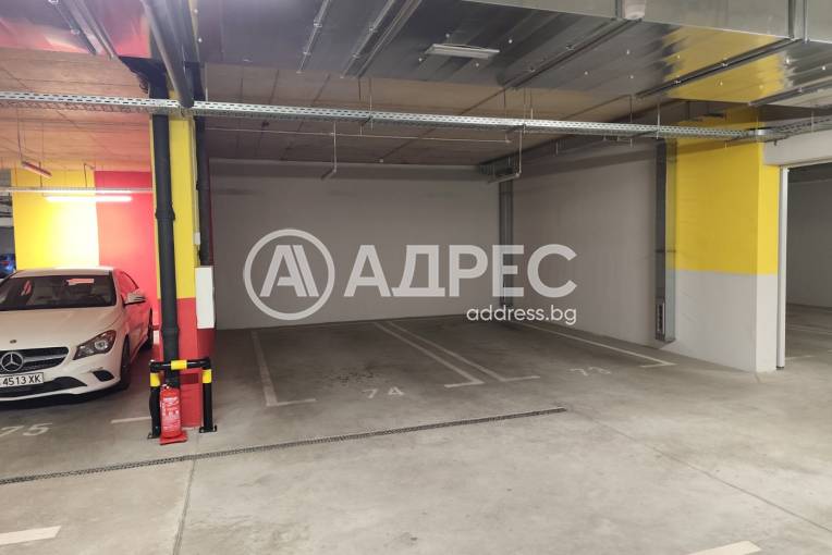 Тристаен апартамент, София, Манастирски ливади - изток, 701471, Снимка 6