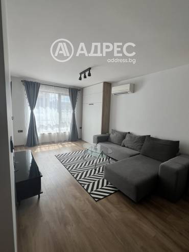 Двустаен апартамент, Пловдив, Тракия, 703471, Снимка 1
