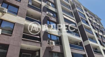 Двустаен апартамент, Пловдив, Тракия, 703471, Снимка 9