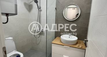 Двустаен апартамент, Пловдив, Тракия, 703471, Снимка 4