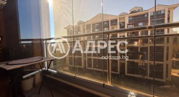 Двустаен апартамент, Пловдив, Тракия, 703471, Снимка 5
