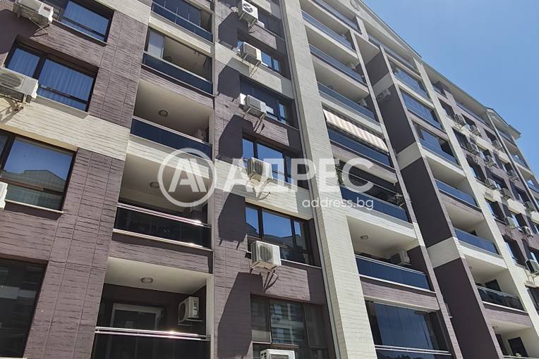 Двустаен апартамент, Пловдив, Тракия, 703471, Снимка 9