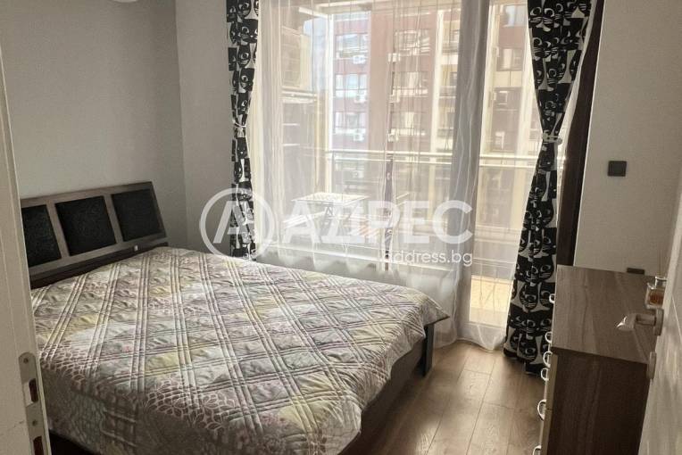 Двустаен апартамент, Пловдив, Тракия, 703471, Снимка 2