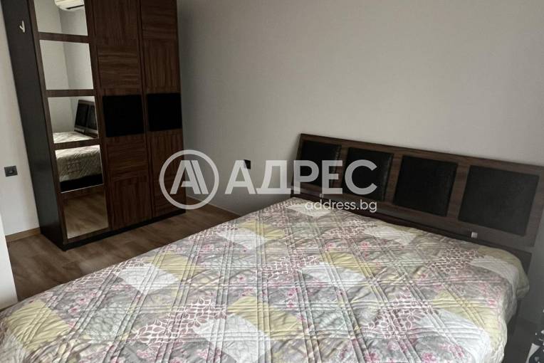 Двустаен апартамент, Пловдив, Тракия, 703471, Снимка 3