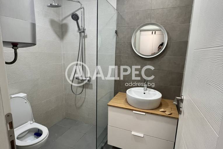 Двустаен апартамент, Пловдив, Тракия, 703471, Снимка 4
