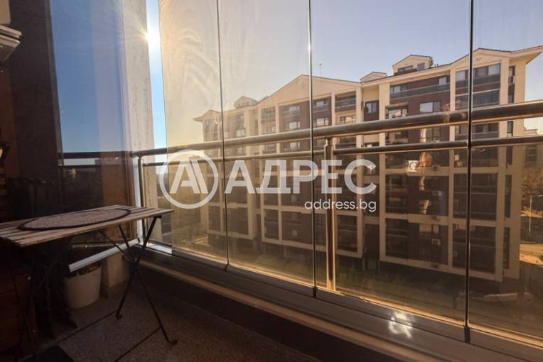 Двустаен апартамент, Пловдив, Тракия, 703471, Снимка 5