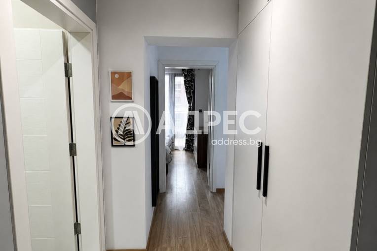 Двустаен апартамент, Пловдив, Тракия, 703471, Снимка 6