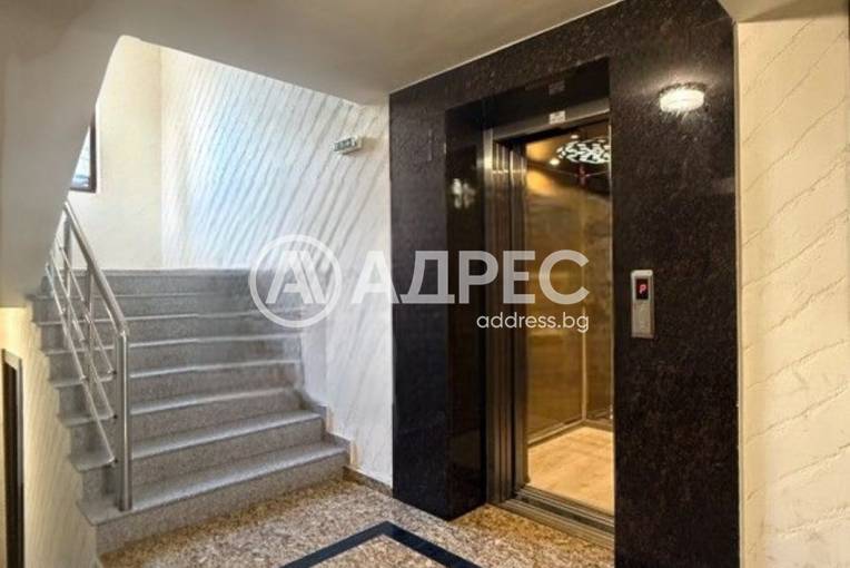 Двустаен апартамент, Пловдив, Тракия, 703471, Снимка 7