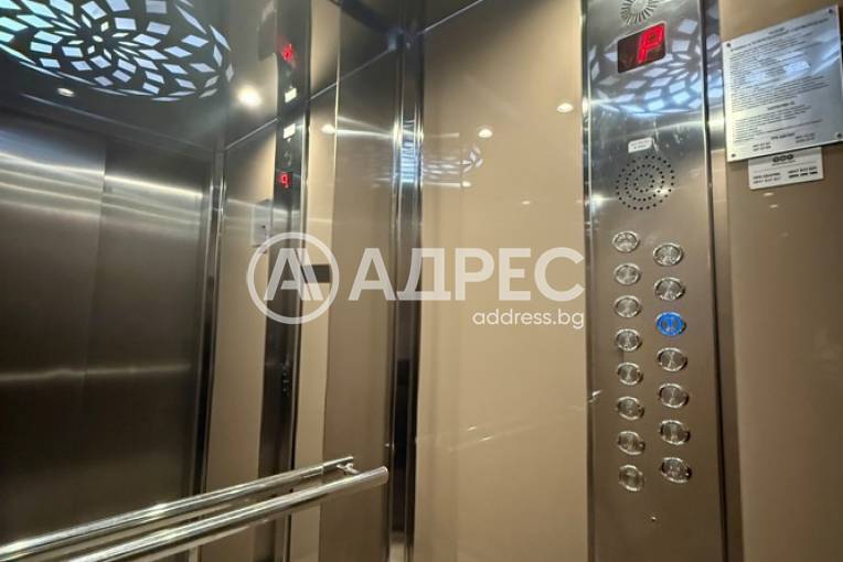 Двустаен апартамент, Пловдив, Тракия, 703471, Снимка 8