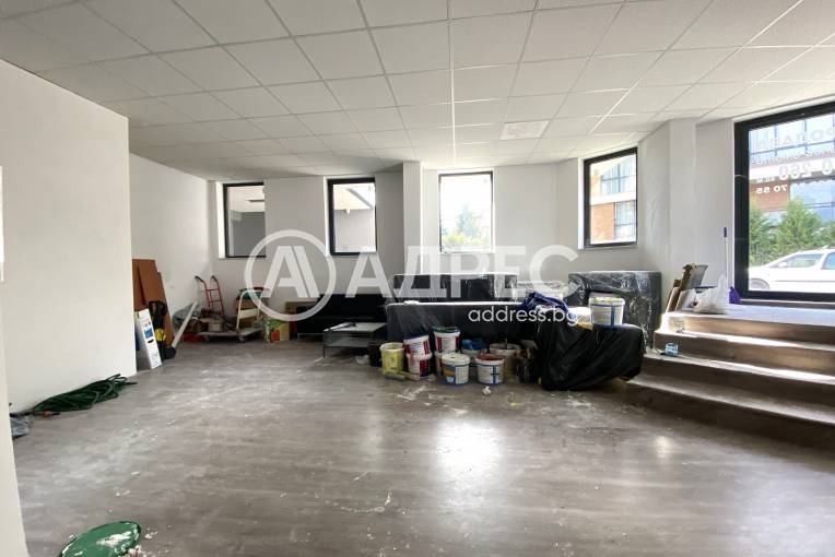 Магазин, София, Манастирски ливади - запад, 660472, Снимка 1