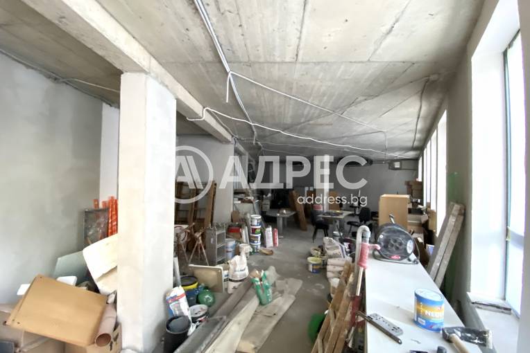 Магазин, София, Манастирски ливади - запад, 660472, Снимка 5