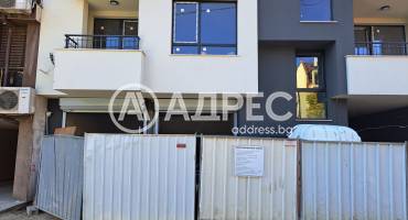 Гараж, София, Надежда 2, 668472, Снимка 1