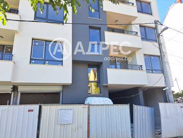 Гараж, София, Надежда 2, 668472, Снимка 1