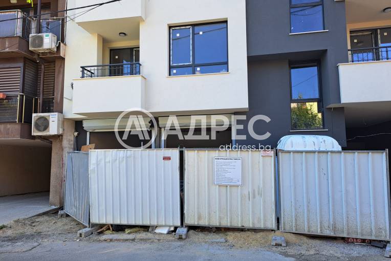 Гараж, София, Надежда 2, 668472, Снимка 2