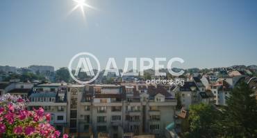 Двустаен апартамент, София, Оборище, 671472, Снимка 9