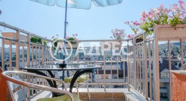 Двустаен апартамент, София, Оборище, 671472, Снимка 10