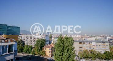 Двустаен апартамент, София, Оборище, 671472, Снимка 11