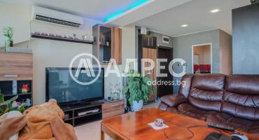 Двустаен апартамент, София, Оборище, 671472, Снимка 2