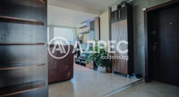 Двустаен апартамент, София, Оборище, 671472, Снимка 3