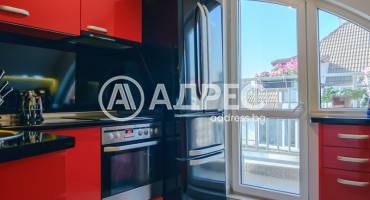 Двустаен апартамент, София, Оборище, 671472, Снимка 5