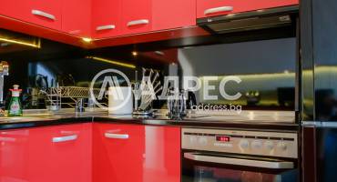 Двустаен апартамент, София, Оборище, 671472, Снимка 7