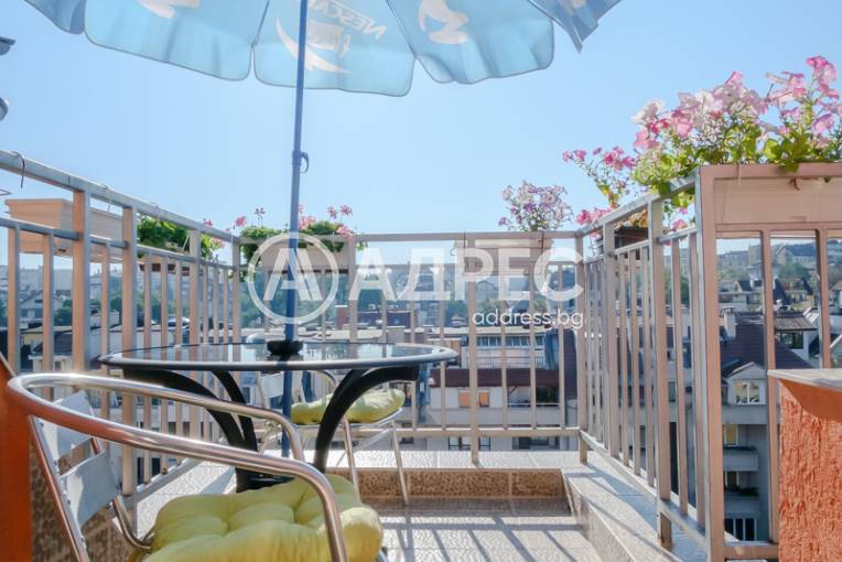 Двустаен апартамент, София, Оборище, 671472, Снимка 10