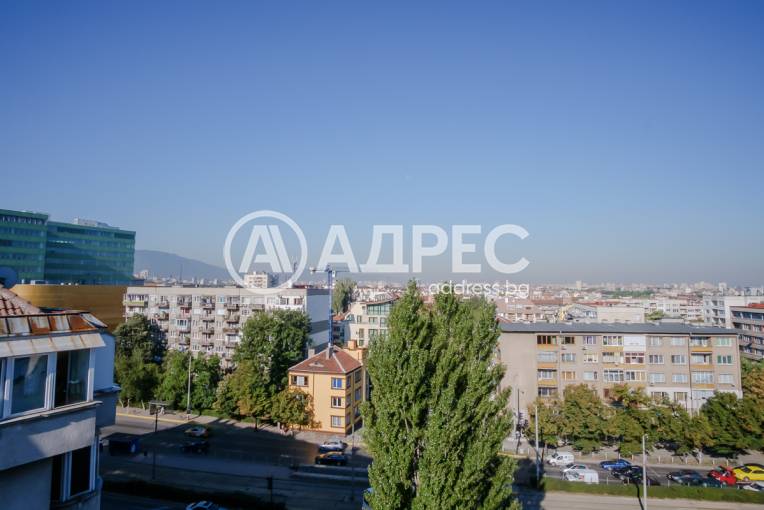 Двустаен апартамент, София, Оборище, 671472, Снимка 11