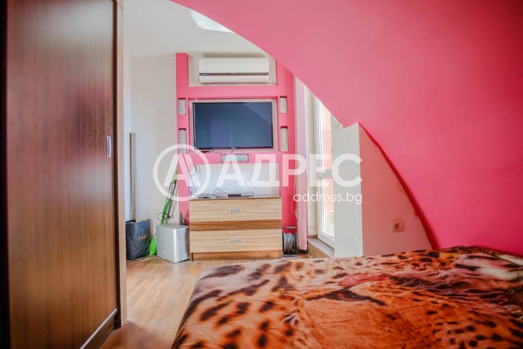 Двустаен апартамент, София, Оборище, 671472, Снимка 4