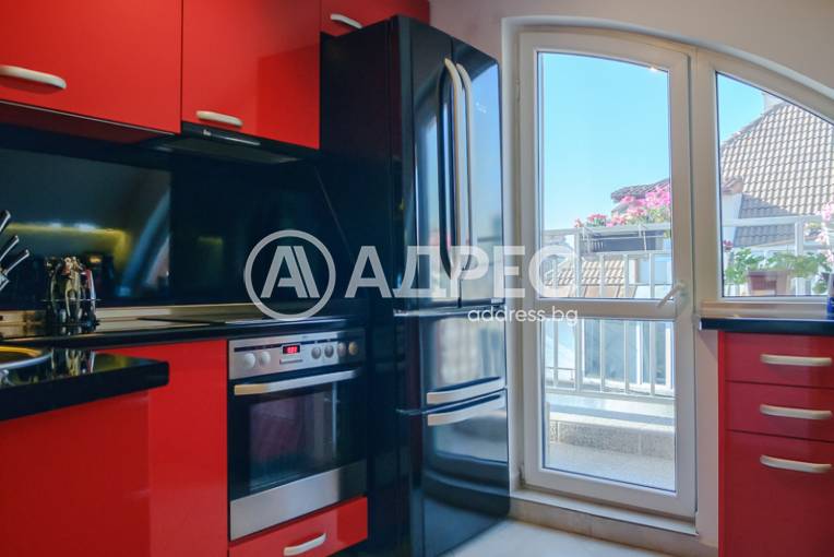 Двустаен апартамент, София, Оборище, 671472, Снимка 5