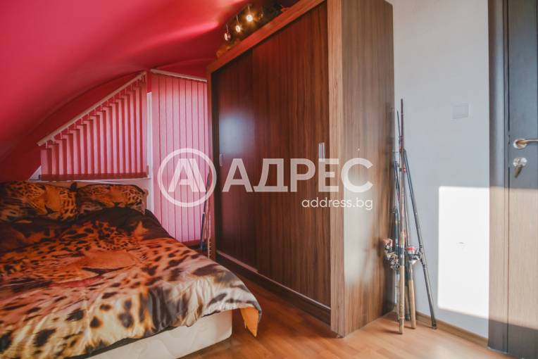 Двустаен апартамент, София, Оборище, 671472, Снимка 6