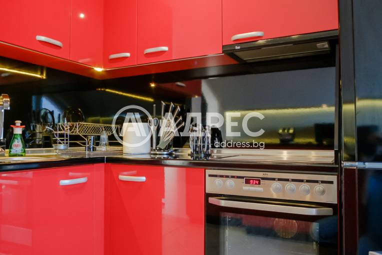 Двустаен апартамент, София, Оборище, 671472, Снимка 7