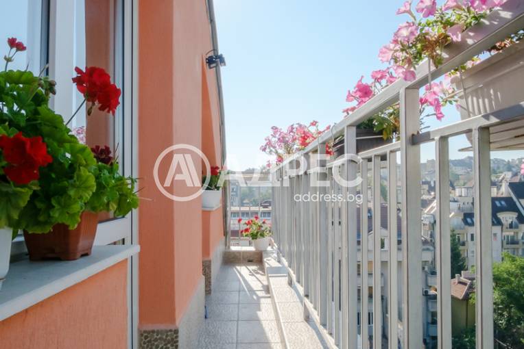 Двустаен апартамент, София, Оборище, 671472, Снимка 8