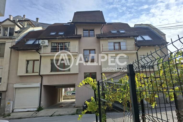 Търговски помещения, Варна, Аспарухово, 677472, Снимка 1