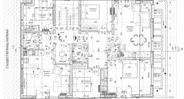 Двустаен апартамент, Варна, Идеален център, 678472, Снимка 5
