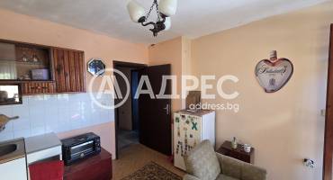 Двустаен апартамент, Враца, Център, 686472, Снимка 1