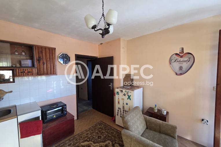 Двустаен апартамент, Враца, Център, 686472, Снимка 1