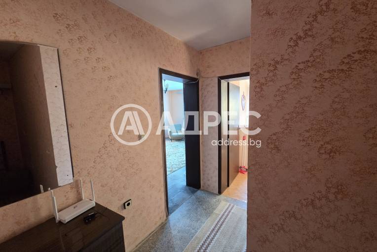 Двустаен апартамент, Враца, Център, 686472, Снимка 3