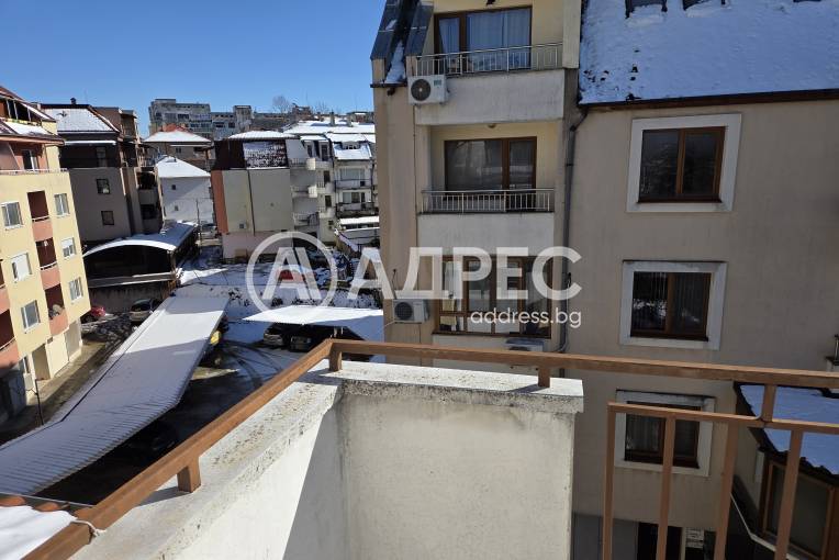 Двустаен апартамент, Враца, Център, 686472, Снимка 5