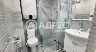 Двустаен апартамент, Варна, Червен площад, 694472, Снимка 10