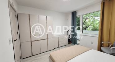 Двустаен апартамент, Варна, Червен площад, 694472, Снимка 4
