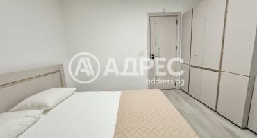 Двустаен апартамент, Варна, Червен площад, 694472, Снимка 7