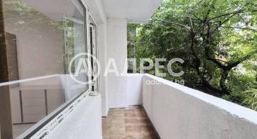 Двустаен апартамент, Варна, Червен площад, 694472, Снимка 8