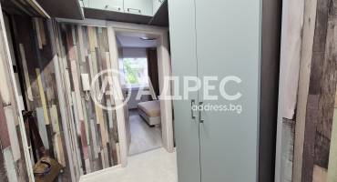 Двустаен апартамент, Варна, Червен площад, 694472, Снимка 9