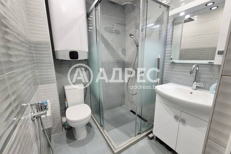 Двустаен апартамент, Варна, Червен площад, 694472, Снимка 10
