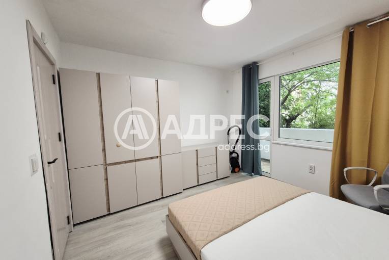 Двустаен апартамент, Варна, Червен площад, 694472, Снимка 4