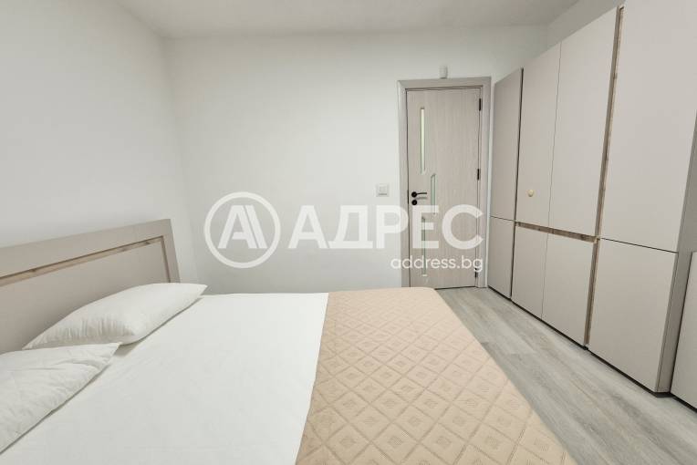 Двустаен апартамент, Варна, Червен площад, 694472, Снимка 7